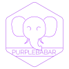 purplebabar