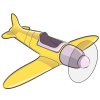 aerobatic