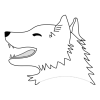 thelaughingwolf