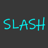 slash2