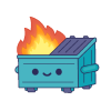 dumpster-fire-code